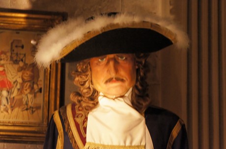 friedrich-wilhelm-Brandenburg