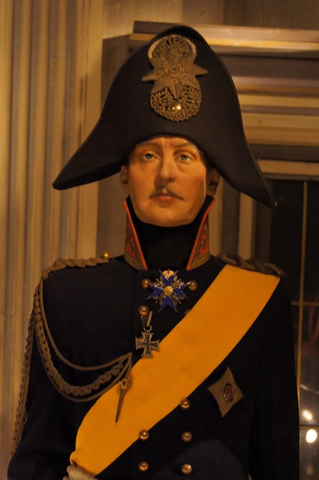 friedrich-wilhelm-III-Koenig-preussen