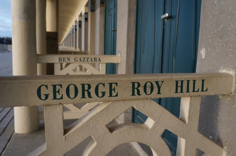 george-roy-hill