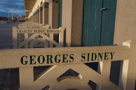 george-sidney