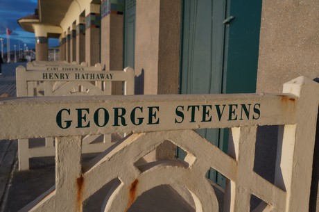 george-stevens