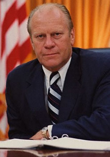 gerald-ford