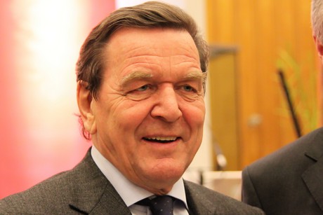 gerhard-schroeder