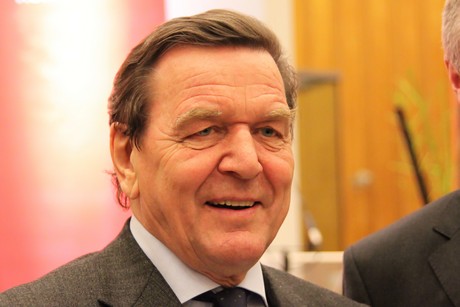 gerhard-schroeder
