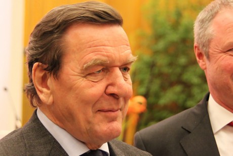 gerhard-schroeder