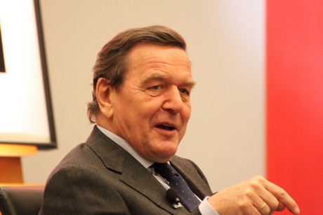 gerhard-schroeder