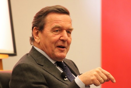 gerhard-schroeder