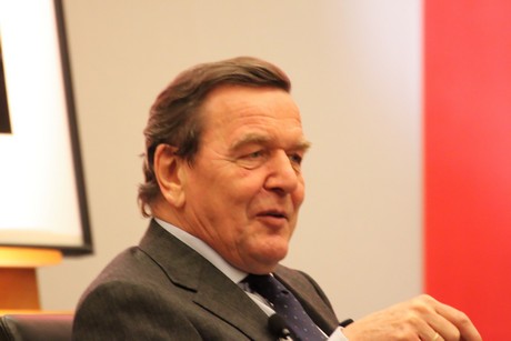 gerhard-schroeder