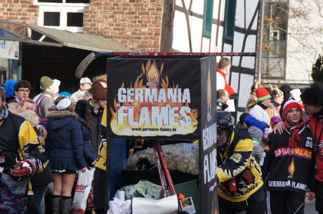germania-flames