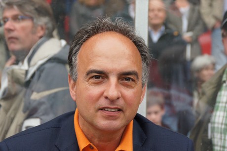hansi-mueller