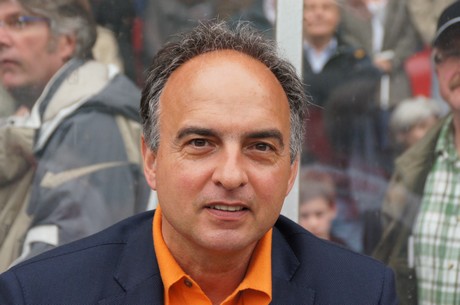 hansi-mueller