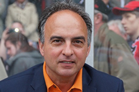 hansi-mueller