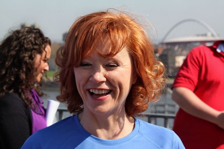 heike-trinker