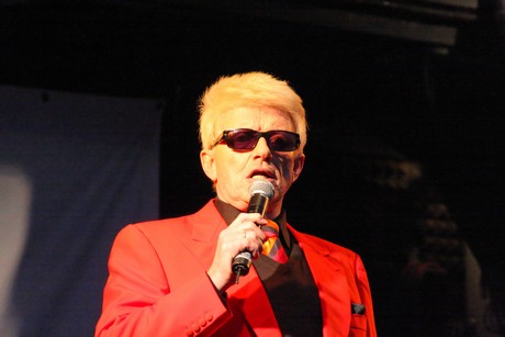 heino
