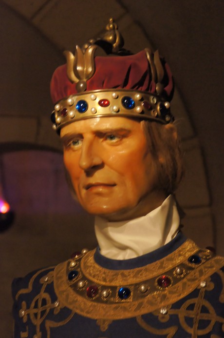 heinrich-I-ostfrankenreich