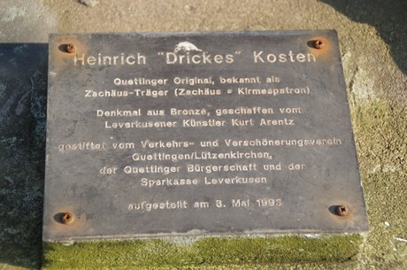 heinrich-drickes-kosten