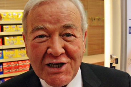 heinz-gries