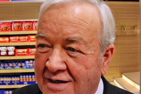 heinz-gries