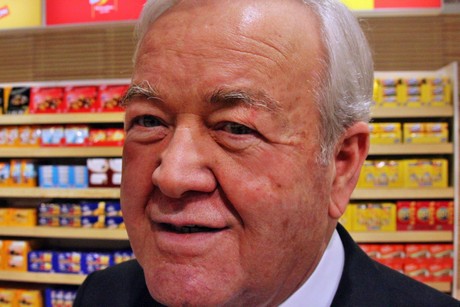 heinz-gries