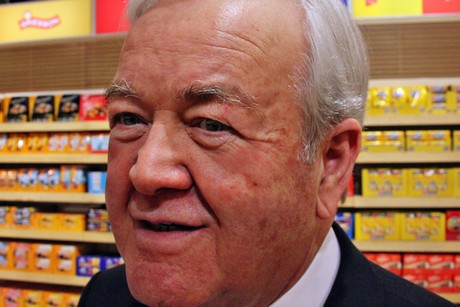 heinz-gries