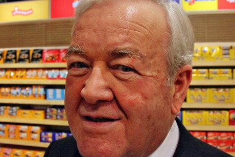 heinz-gries
