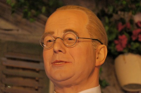 heinz-ruehmann
