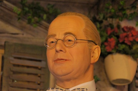 heinz-ruehmann