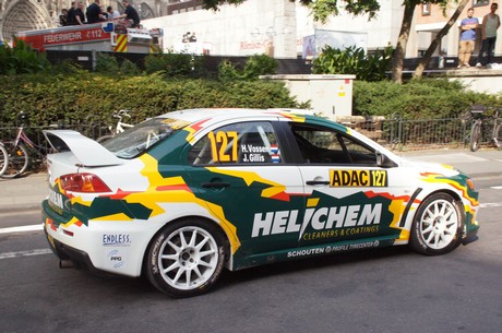 henk-vossen