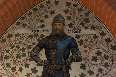 henricus-de-buelow
