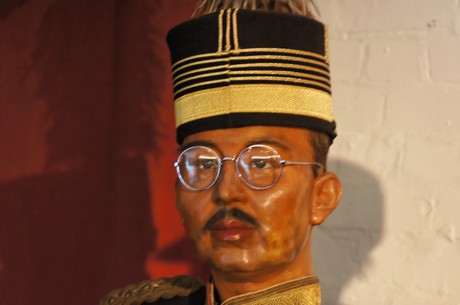 hirohito