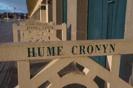 hume-cronyn