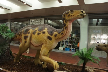 Iguanodon