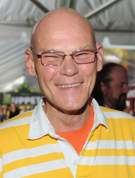 james-carville