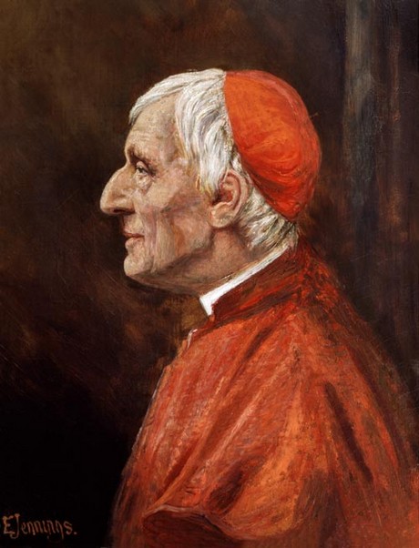 john-henry-cardinal-newman