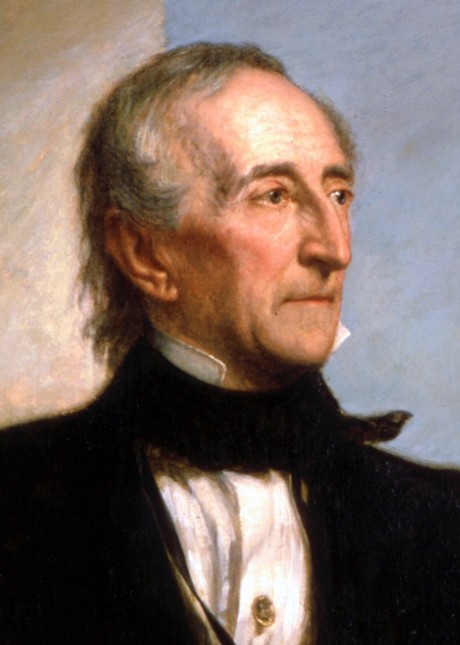 john-tyler