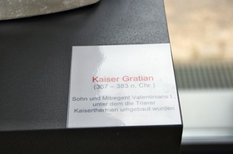 kaiser-gratian