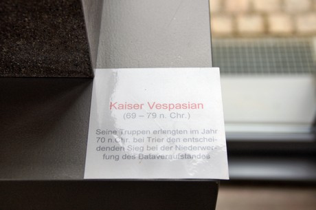 kaiser-vespasian