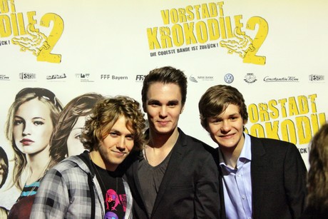 killerpilze