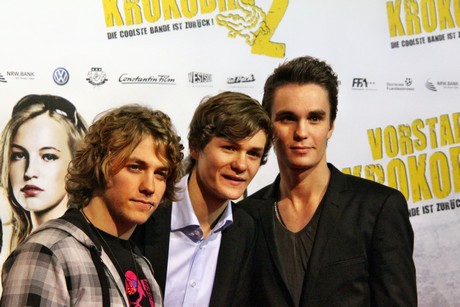 killerpilze