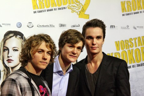 killerpilze
