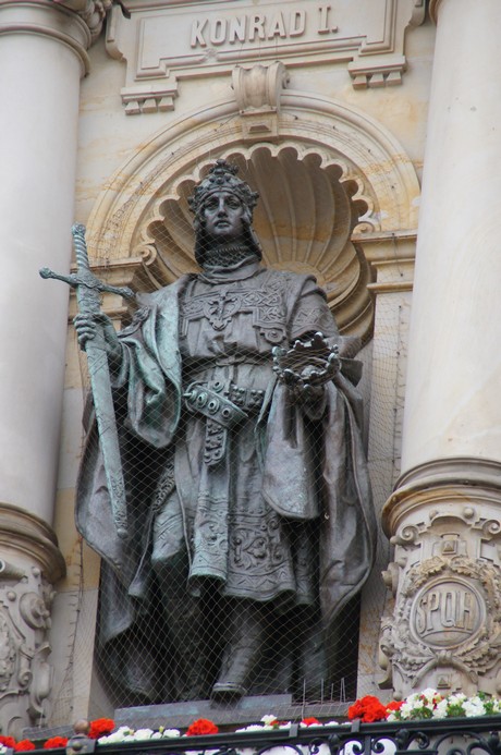 konrad-I