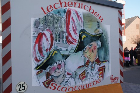 lechenicher-stadtgarde