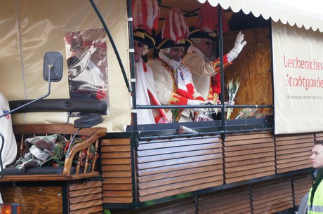 lechenicher-stadtgarde