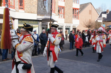 lechenicher-stadtgarde