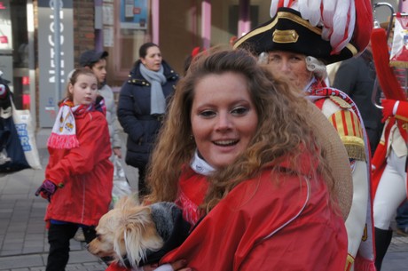 lechenicher-stadtgarde