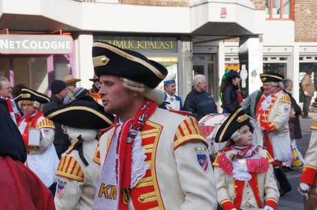 lechenicher-stadtgarde