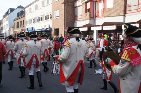 lechenicher-stadtgarde