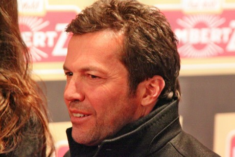 lothar-matthaeus