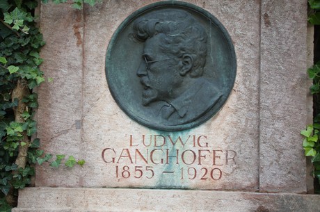 ludwig-ganghofer