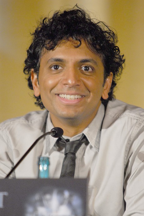 m-night-shyamalan